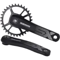 Sram Sx Eagle Boost Powerspline Direct Mount Crankstel