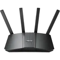 Asus RT-BE55 BE3600 WiFi-router 3600 MBit/s