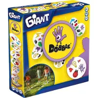 Asmodee Partyspel Dobble Giant Franstalige Versie