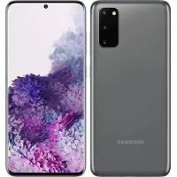 Samsung REFURBISHED | Galaxy S20 4G 128GB (SM-G980F/DS) Grijs (303)