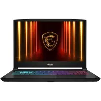 MSI Gaming Laptop Katana 15 HX B14WGK-474FR 15.6" Intel Core i7 16 GB RAM 512 GB SSD Zwart - Franse Azerty