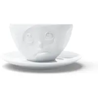Tassen Koffiekopje en schoteltje Och Bitte van