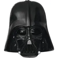 Rubies Kostüm - Star Wars Darth Vader Möglich - - One Size - Kostüme