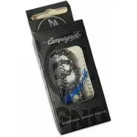 Campagnolo Front Ceramic Hub Ball Trapaslager 4 Eenheden