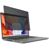 Kensington High Clarity Privacy Screen Filter voor 13,3'' laptops 16:10