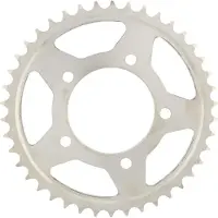 Rk 6831 530 Achtertandwiel