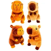 New Import Capibara 32cm Knuffelbeer