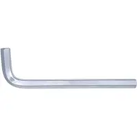 Ks Tools 151.2059 Haakse schroevendraaier Inbus 19 mm 19 mm