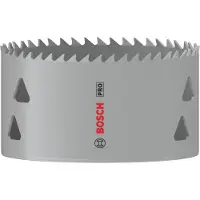 Bosch Accesorios Pro Multi-material Gatenzaag Voor Hout 92 Mm