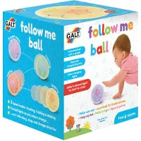 Galt First Years - Follow Me Ball
