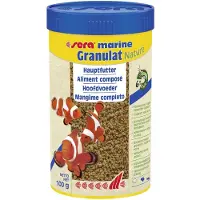 Sera Marine Granulat Nature 250ML