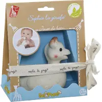 Sophie de Giraf So’Pure badspeeltje