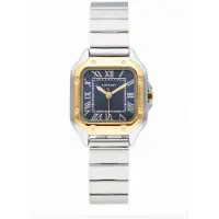 Radiant Chris 27.50mm 3atm Quartz/analogical Dameshorloge