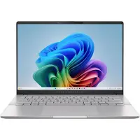 Asus Laptop Vivobook S5406UA-DRQD009W 14" AMD Ryzen 7 16 GB RAM 512 GB SSD Grijs - Franse Azerty