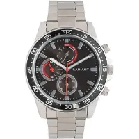 Radiant Daybreak 44mm 5atm Quartz/analogical Horloge