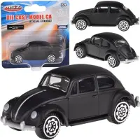 Jokomisiada Metalen Volkswagen Kever 1967 Speelgoedauto Schaal 1:54