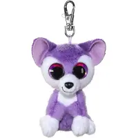 LUMO Stars Wolf Susi, Speelgoedfiguurtje, geschikt voor kinderen vanaf 3 jaar