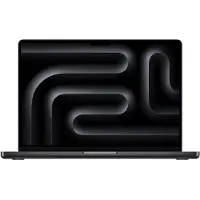 Apple MacBook Pro 14 inch M5 2025 24GB/1TB Zwart AZERTY