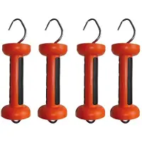 Gallagher Gatzaag met schroefdraad voor meerdere materialen | 95 x 40 mm - 2608594600