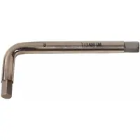 Ks Tools 965.0409 Haakse schroevendraaier 9 mm