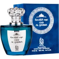 Nylaa Oud Al Qadima Eau de Parfum 100 ml