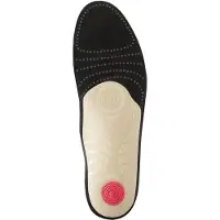 Bergal Soft Luxury | Inlegzolen | Ondersteuning | Maat: 36 t/m 48