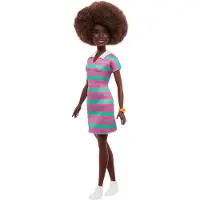 Barbie Pop
