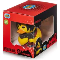 TUBBZ Numskull - Best of Boxed Badeend - Resident Evil - Ada Wong - 9cm