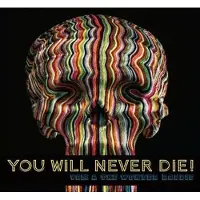 Socadisc Cnt You Will Never Die ! Digipack