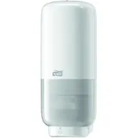 Tork 561600 S4-dispenser met sensor | voor schuimzeep | wit