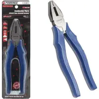 Forsage F-107 - Universele Tang - 167 mm - Ergonomische Handgreep - Cr-V Staal