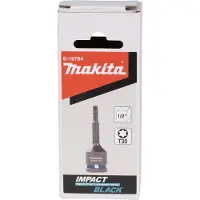 Makita E-19794 Impact Black E-19794 Slagmoer T 30 1/2