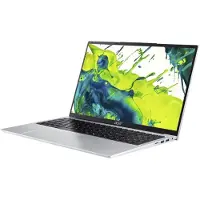 Acer Laptop Aspire Lite 17 AL17-31P-32F1 17.3" Intel Core 3 8 GB RAM 512 GB SSD Zilver - Franse Azerty
