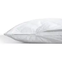 De Witte Lietaer Kussenbeschermer Second Skin - 63 x 63 cm - Katoen