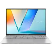 Asus Laptop Vivobook S16 M5606KA-SH140W 16” AMD Ryzen 7 AI 16 GB RAM 512 GB SSD Grijs - Franse Azerty