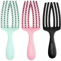 Olivia Garden Fingerbrush Care Mini Kartonnen Display