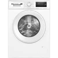 Bosch Serie 4 WAN2827UFR wasmachine Voorlader 8 kg 1400 RPM Wit