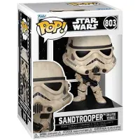 Funko POP! Star Wars-sandtrooper Figuur