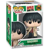 Funko POP! Figurine Pop Animation Sakamoto Days Yoichi Nagumo