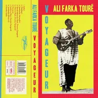 Universal Music Ali Farka Touré - Voyageur (CD)