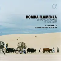 Alpha BOMBA FLAMENCA