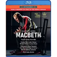 Dynamic MACBETH