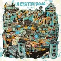OUTHERE La Cafetera Roja - My Path (LP)