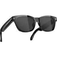 Blackview Bv100 AR-bril, transparant, transparant, one size