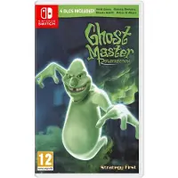 Ghost Master Resurrection Nintendo Switch