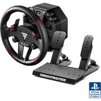Thrustmaster T598-P Direct Drive + Wheel Stand Pro - PS4 - PS5 - PC