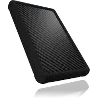 Icy Box 21239 2,5 harde schijf behuizing 2.5 inch USB-A 3.2 Gen 1