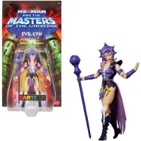 Masters of the Universe Origins Action Figure Cartoon Collection: Evil-Lyn 14 cm Action Figuur