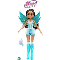 Giochi Preziosi Poupée Winx Modèle Fairy 26 cm Modèle aléatoire