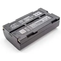 123accu Sokkia BDC46 / SDL30 / BDC-46 accu (3400 mAh, huismerk)
